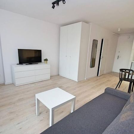 Apartament Katowice, Sokolska 33, City Center Zewnętrze zdjęcie