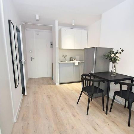 Apartament Katowice, Sokolska 33, City Center Zewnętrze zdjęcie