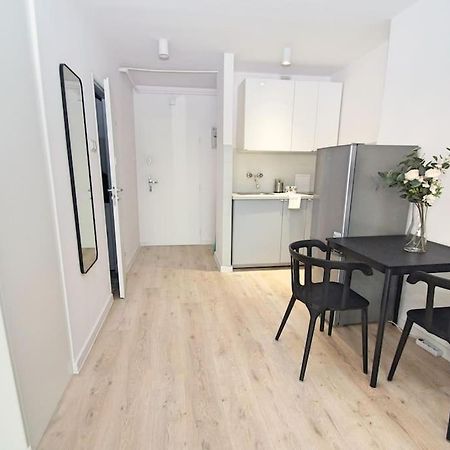 Apartament Katowice, Sokolska 33, City Center Zewnętrze zdjęcie