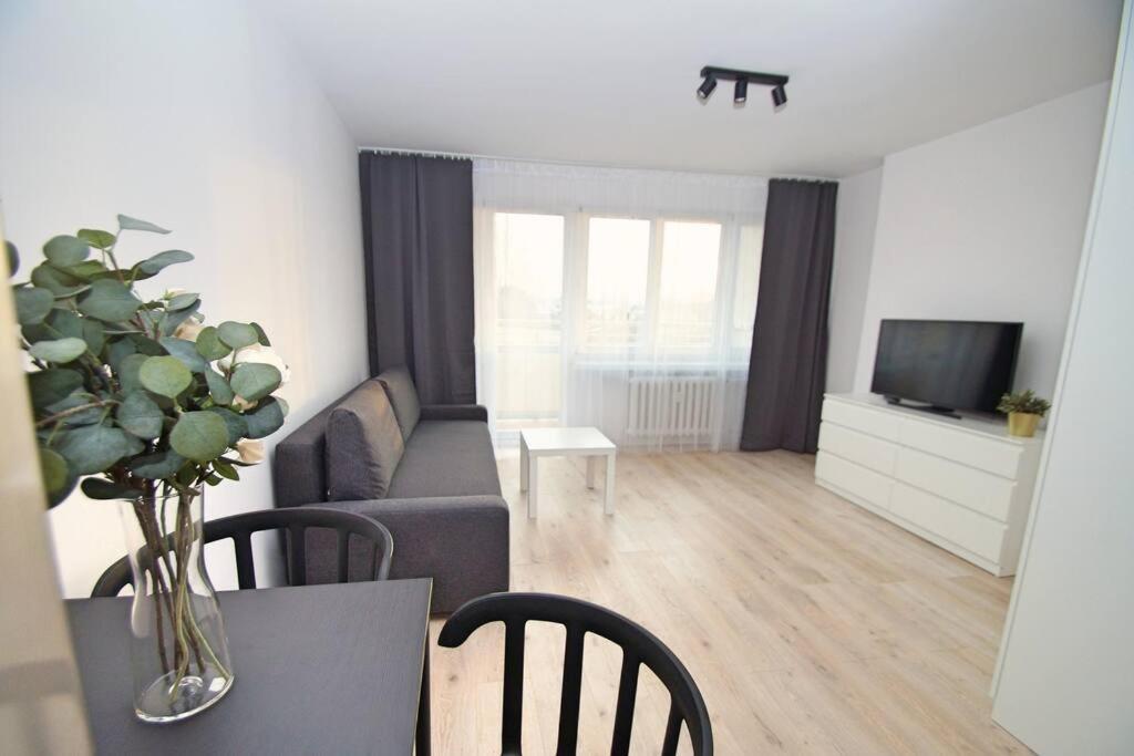Apartament Katowice, Sokolska 33, City Center Zewnętrze zdjęcie