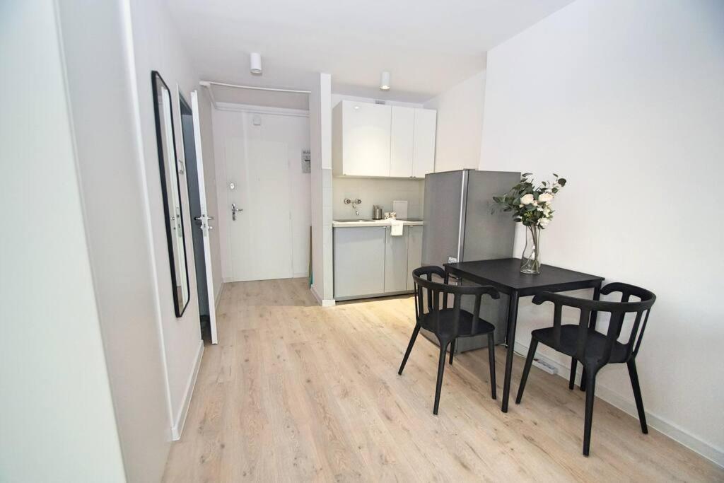 Apartament Katowice, Sokolska 33, City Center Zewnętrze zdjęcie