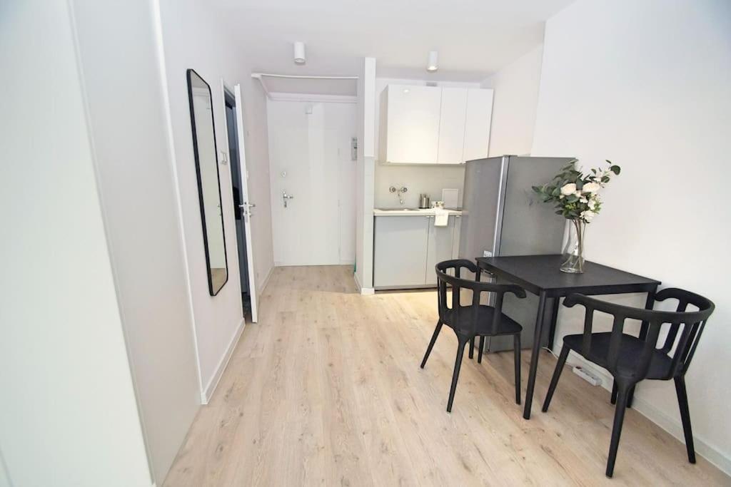 Apartament Katowice, Sokolska 33, City Center Zewnętrze zdjęcie
