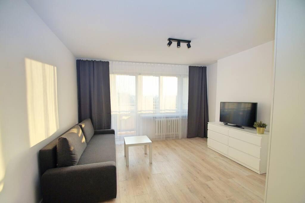 Apartament Katowice, Sokolska 33, City Center Zewnętrze zdjęcie