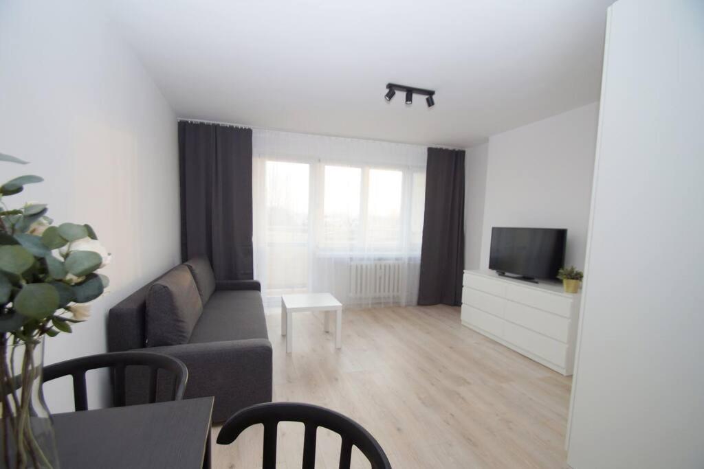 Apartament Katowice, Sokolska 33, City Center Zewnętrze zdjęcie